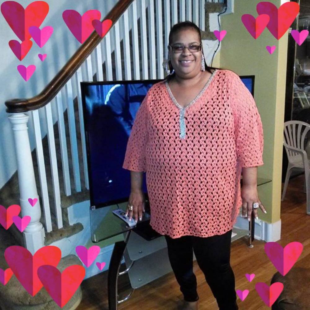 Meet your Posher, Rhonda